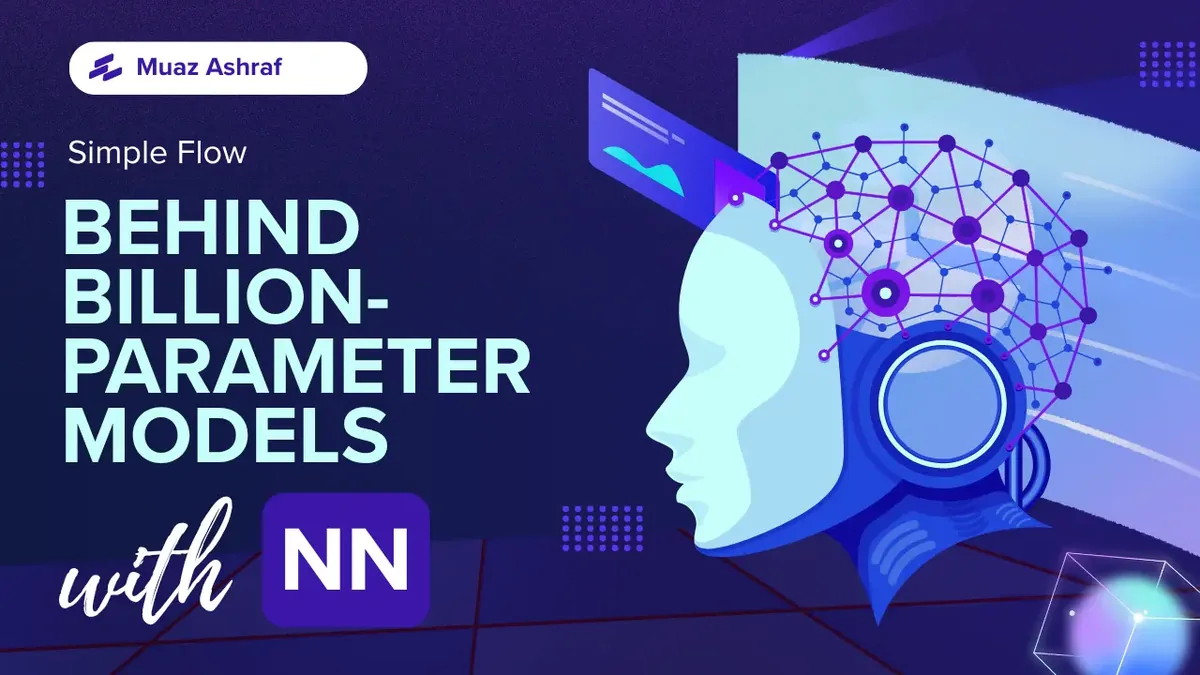 Neural Networks Explained: How LLMs with 120B Parameters Actually Work (2025)