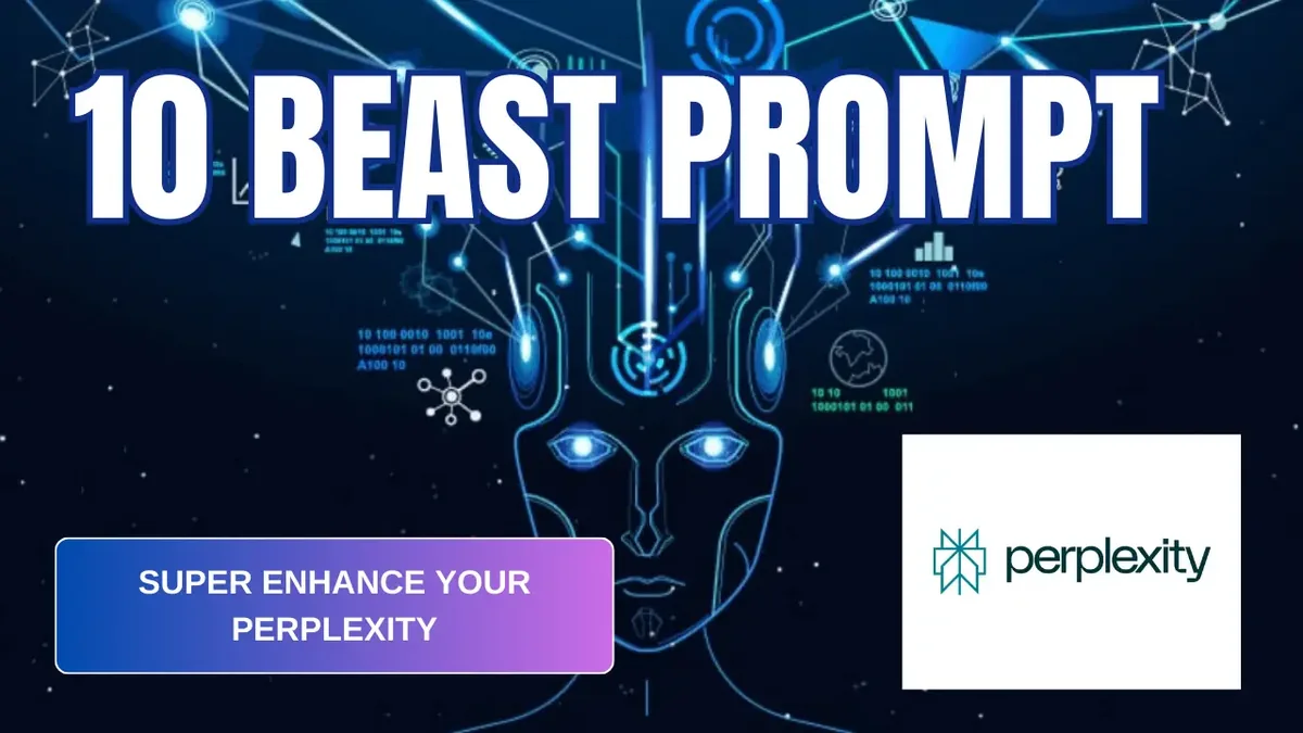 Best AI Prompts 2025: 10 Expert Prompts for ChatGPT, Claude & Perplexity