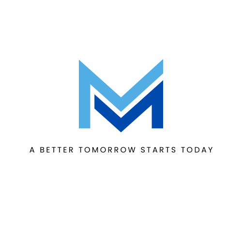 Muaz Ashraf - AI Systems Builder Logo